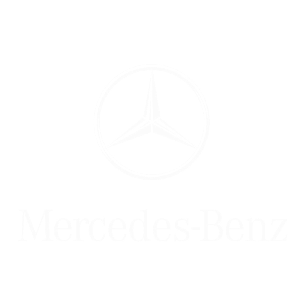 Mercedez-White