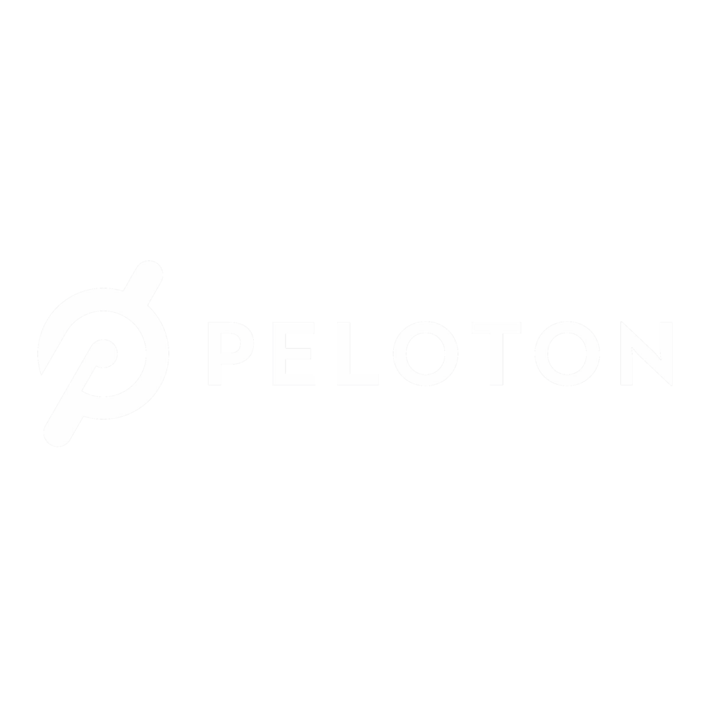Peloton-White