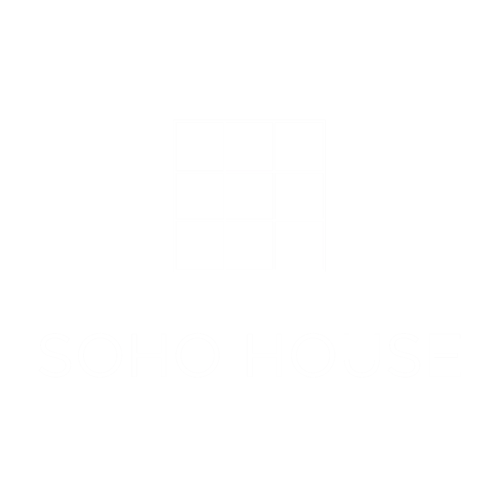 SohoHouse-White