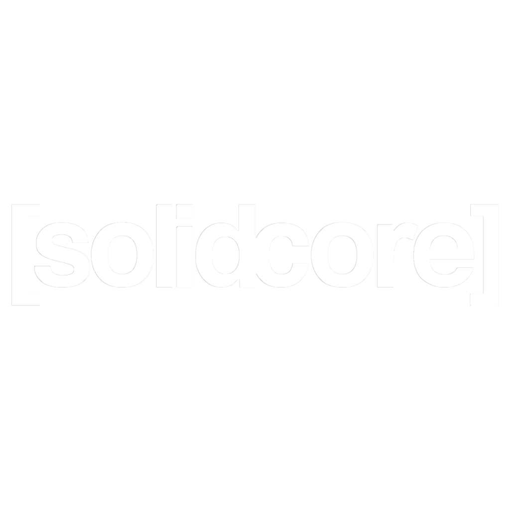 SolidCore-White