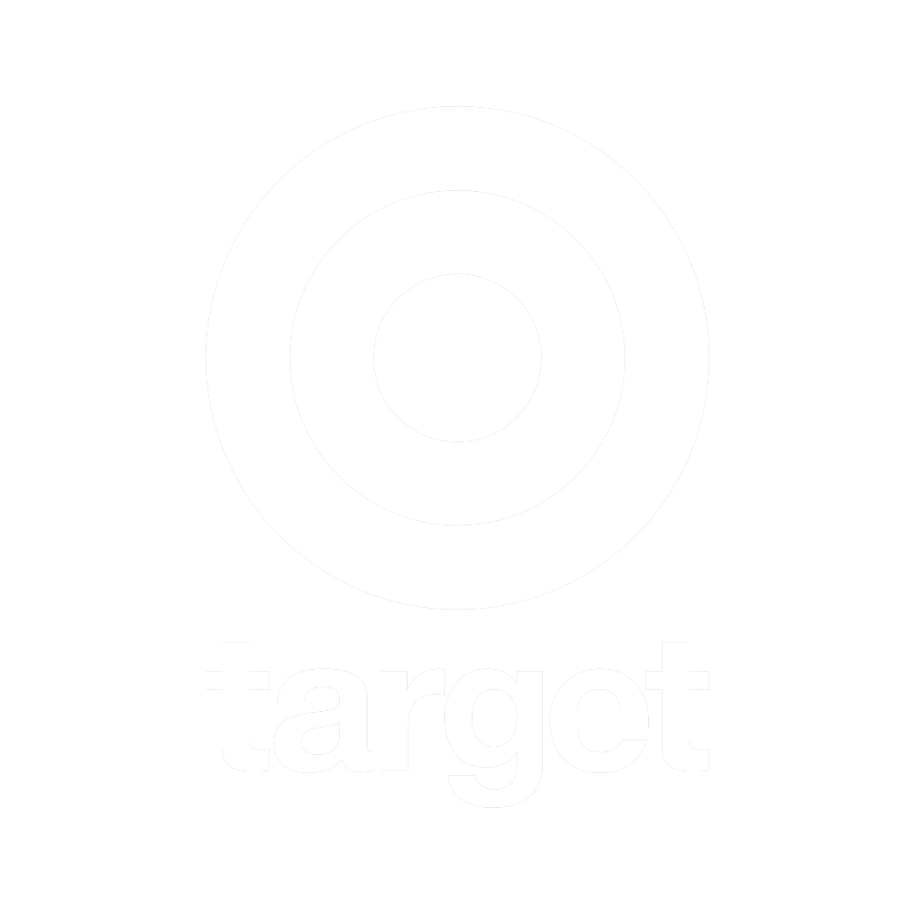 Target-White