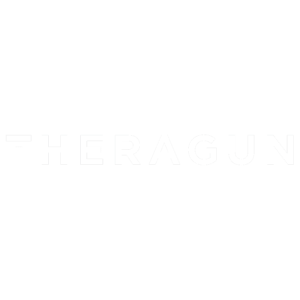 Theragun-White