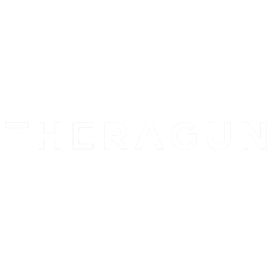 Theragun-White